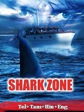 Shark Zone (2003)  Telugu Dubbed Full Movie Watch Online Free Download | TodayPk