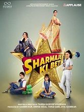 Sharmajee Ki Beti (2024) HDRip Hindi  Full Movie Watch Online Free Download - TodayPk