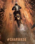 Sharwa 36 (2024) DVDScr Telugu  Full Movie Watch Online Free Download - TodayPk