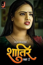 Shatir - Part 2 (2024)  Hindi Full Web Series Online Free Download | TodayPk