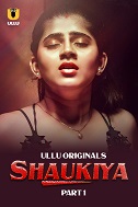 Shaukiya - Part 1 (2024)  Hindi Full Web Series Online Free Download | TodayPk