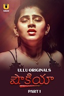 Shaukiya - Part 1 (2024) HDRip Telugu Ullu Originals Full Web Series Watch Online Free Download - TodayPk