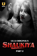 Shaukiya - Part 2 (2024)  Hindi Full Web Series Online Free Download | TodayPk