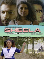 Sheela Darling - Part 1 (2024)  Hindi Full Web Series Online Free Download | TodayPk