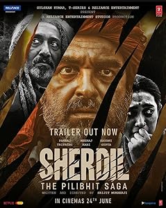 Sherdil (2022)  Hindi Full Movie Watch Online Free Download | TodayPk