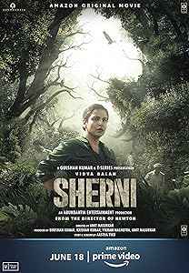 Sherni (2021)  Hindi Full Movie Watch Online Free Download | TodayPk