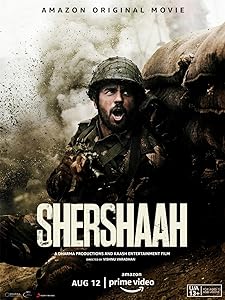 Shershaah (2021)  Hindi Full Movie Watch Online Free Download | TodayPk