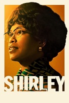 Shirley (2024) WEBRip English  Full Movie Watch Online Free Download - TodayPk