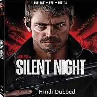 Silent Night (2023)  Hindi Dubbed Full Movie Watch Online Free Download | TodayPk