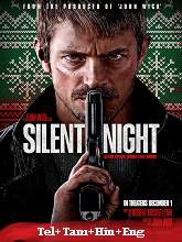 Silent Night (2023)  Telugu Dubbed Full Movie Watch Online Free Download | TodayPk