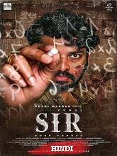 Sir (2024)  Hindi Full Movie Watch Online Free Download | TodayPk