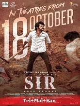 Sir (2024)  Telugu Full Movie Watch Online Free Download | TodayPk