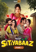 Sitiyabaaz - Part 1 (2024)  Hindi Full Web Series Online Free Download | TodayPk