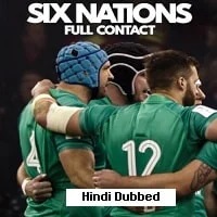 Six Nations Full Contact (2024)  Hindi Dubbed Full Movie Watch Online Free Download | TodayPk