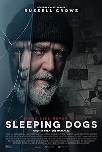 Sleeping Dogs (2024)  English Full Movie Watch Online Free Download | TodayPk