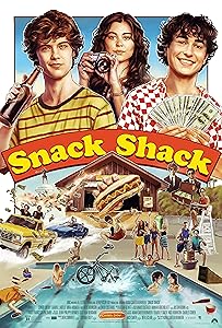 Snack Shack (2024)  English Full Movie Watch Online Free Download | TodayPk