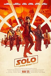 Solo: A Star Wars Story (2018)  English Full Movie Watch Online Free Download | TodayPk