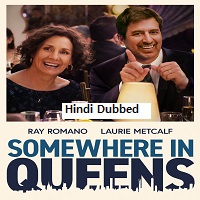 Somewhere in Queens (2023)  Hindi Dubbed Full Movie Watch Online Free Download | TodayPk