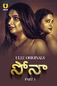 Sona - Part 1 (2024)  Telugu Full Web Series Online Free Download | TodayPk