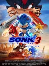 Sonic the Hedgehog 3 (2024)  English Full Movie Watch Online Free Download | TodayPk