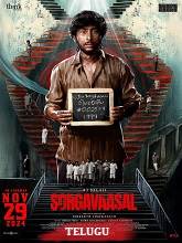 Sorgavaasal (2024)  Telugu Full Movie Watch Online Free Download | TodayPk