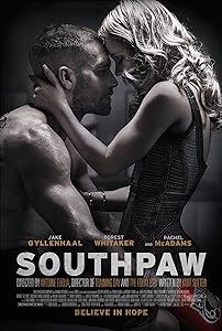 Southpaw (2015)  English Full Movie Watch Online Free Download | TodayPk