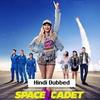 Space Cadet (2024)  Hindi Dubbed Full Movie Watch Online Free Download | TodayPk