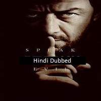 Speak No Evil (2024)  Hindi Dubbed Full Movie Watch Online Free Download | TodayPk