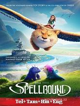 Spellbound (2024)  Telugu Dubbed Full Movie Watch Online Free Download | TodayPk