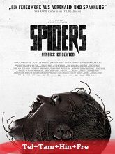 Spiders (2024)  Telugu Dubbed Full Movie Watch Online Free Download | TodayPk