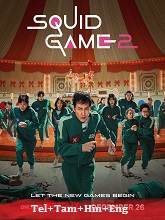 Squid Game (2024)  Telugu Dubbed Full Web Series Online Free Download | TodayPk