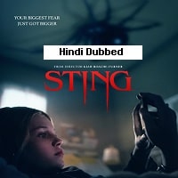 Sting (2024)  Hindi Dubbed Full Movie Watch Online Free Download | TodayPk