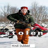 Stolen (2024) HDRip Hindi Dubbed  Full Movie Watch Online Free Download - TodayPk