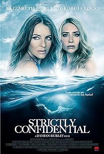 Strictly Confidential (2024)  English Full Movie Watch Online Free Download | TodayPk