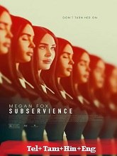 Subservience (2024)  Telugu Dubbed Full Movie Watch Online Free Download | TodayPk