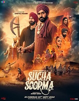 Sucha Soorma (2024)  Punjabi Full Movie Watch Online Free Download | TodayPk