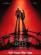 Summer in Red (2023)  Telugu Dubbed Full Movie Watch Online Free Download | TodayPk