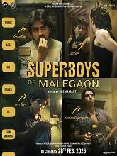 Superboys of Malegaon (2025)  Hindi Full Movie Watch Online Free Download | TodayPk