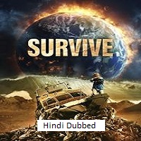 Survivre (2024)  Hindi Dubbed Full Movie Watch Online Free Download | TodayPk