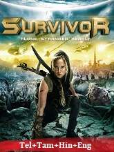 Survivor (2014)  Telugu Dubbed Full Movie Watch Online Free Download | TodayPk