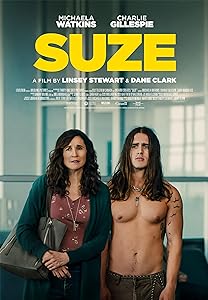 Suze (2023)  English Full Movie Watch Online Free Download | TodayPk