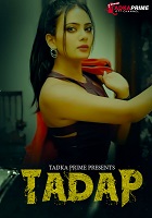 Tadap - Part 1 (2024)  Hindi Full Web Series Online Free Download | TodayPk