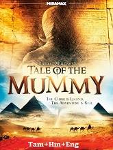 Tale of the Mummy (1998)  Tamil Dubbed Full Movie Watch Online Free Download | TodayPk