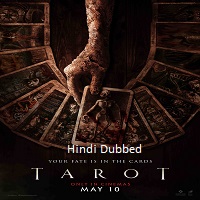 Tarot (2024)  Hindi Dubbed Full Movie Watch Online Free Download | TodayPk