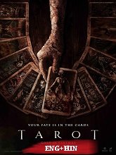 Tarot (2024)  [English + Hindi] Full Movie Watch Online Free Download | TodayPk