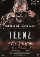 Teenz (2024) DVDScr Tamil  Full Movie Watch Online Free Download - TodayPk