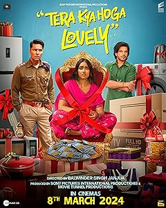 Tera Kya Hoga Lovely (2024) HDTVRip Hindi  Full Movie Watch Online Free Download - TodayPk