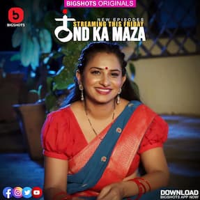 Thand Ka Maza - Part 2 (2024)  Hindi Full Web Series Online Free Download | TodayPk