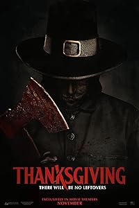 Thanksgiving (2023)  English Full Movie Watch Online Free Download | TodayPk