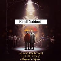 The American Society of Magical Negroes (2024)  Hindi Dubbed Full Movie Watch Online Free Download | TodayPk